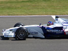 Jacques Villeneuve ii